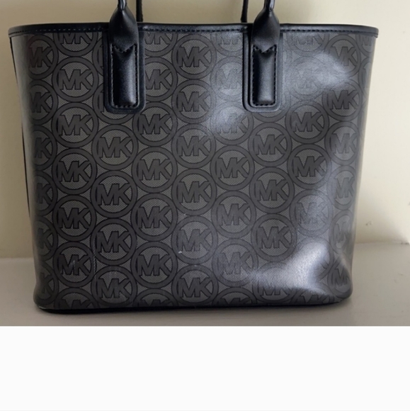 Nwt Michael Michael Kors Jodie Small Tote Bag - Picture 2 of 15